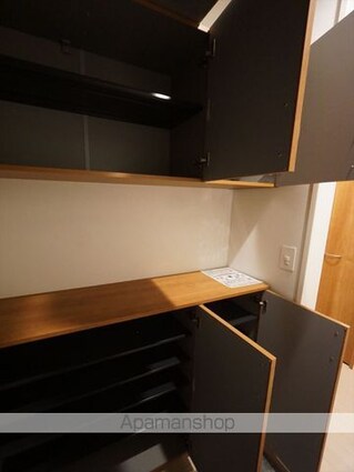 三の丸殿[1LDK/56.55m2]の内装4