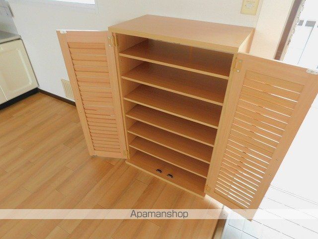 URBANハイツの内装写真