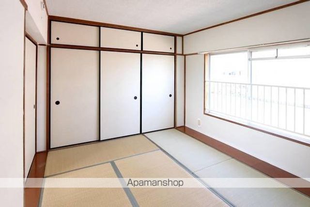 ビレッジハウス伊万里3号棟の内装写真
