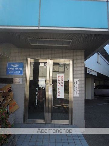 クレアジオーネ岸和田の外観写真