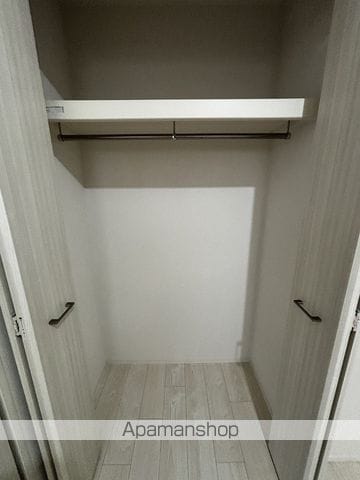 SPLENDIDEOSAKAEASTの内装写真