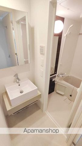 アプリーレ西本町の内装写真