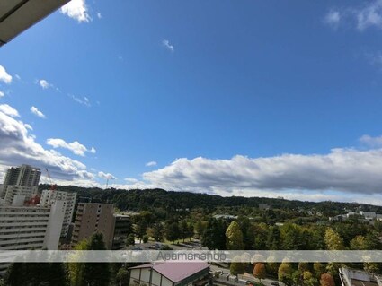 ＨＦ西公園レジデンス[1R/27.43m2]の内装2