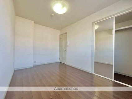 スターテラス２２[1LDK/50.48m2]の内装6