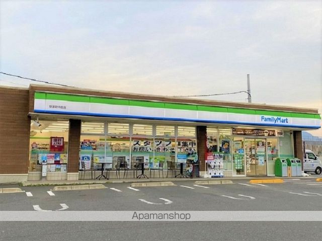 レオパレスはばたけの周辺写真