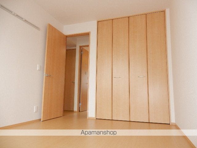 メナージュ今の内装写真