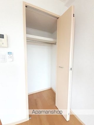ローズエスペランサ[1K/30.4m2]の収納