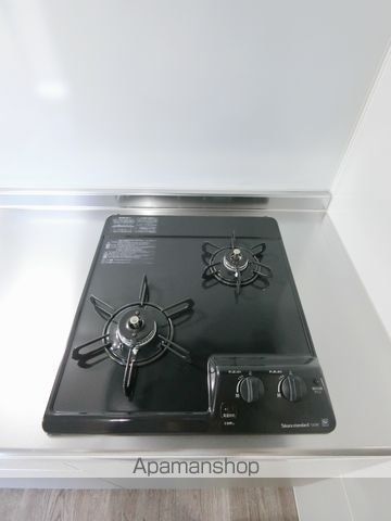 九間町シーエム・サンクの内装写真