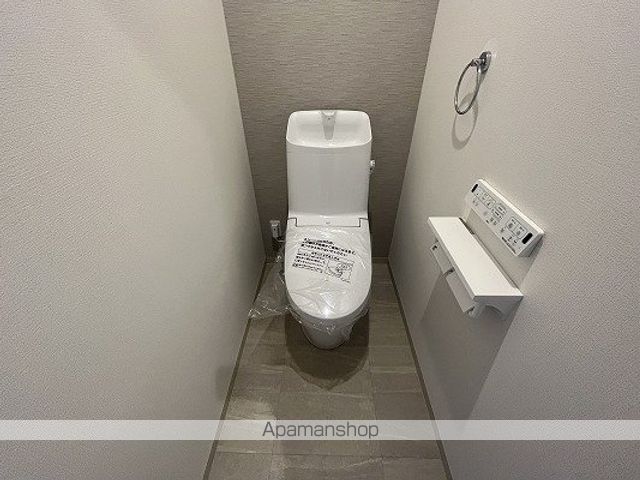 ステラ英賀保の内装写真