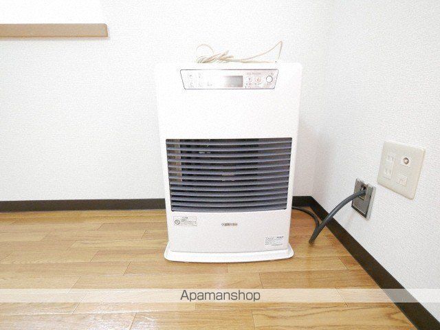 デポットの内装写真