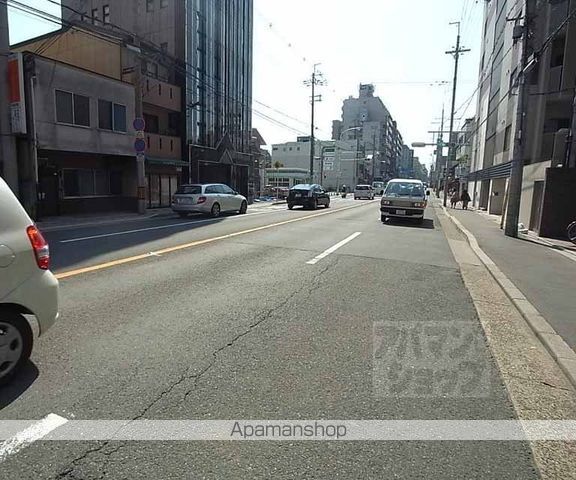 エクセレント御所西の周辺写真