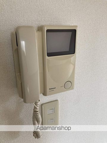 ビルトゥーMの内装写真