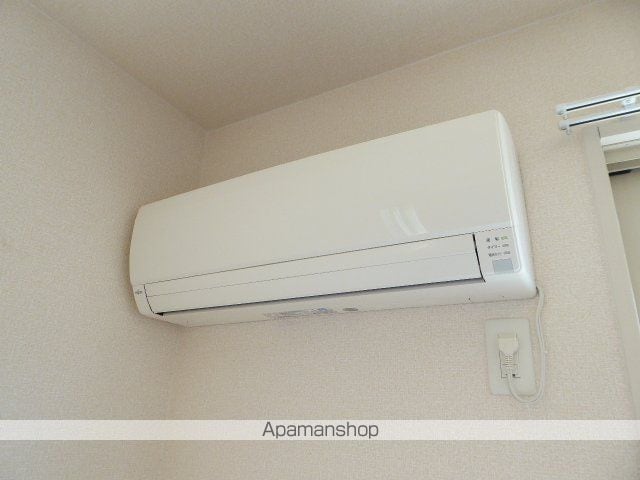 ハルトリーゲル アネックスの内装写真