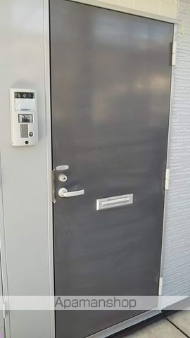 レオパレスハイラックの内装写真
