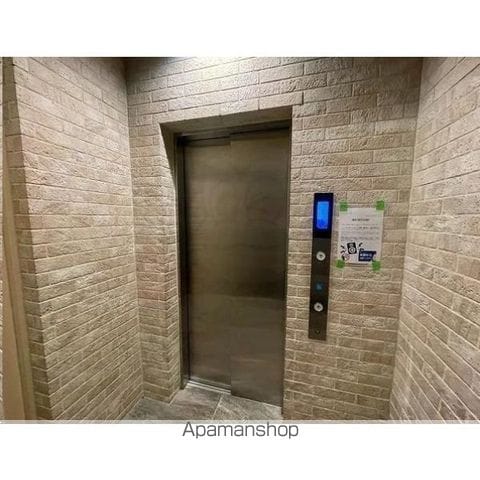 レオンコンフォート玉造の内装写真