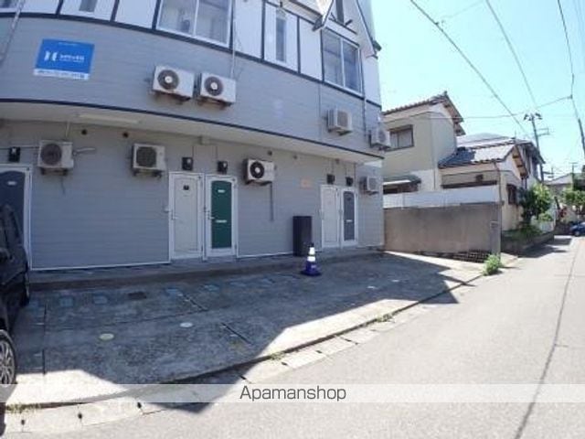 ALIVIO新潟近江のその他写真