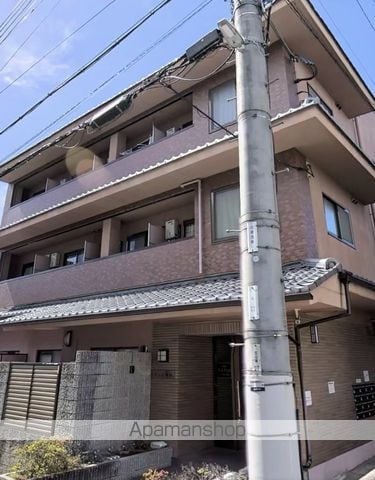 アッツ北山の外観写真