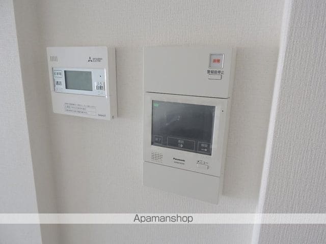 プランドール赤坂の内装写真