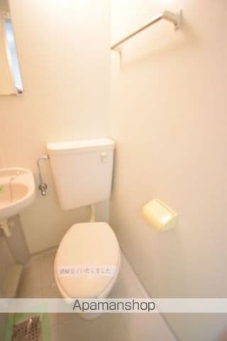 ラ・サーミ市名坂の内装写真