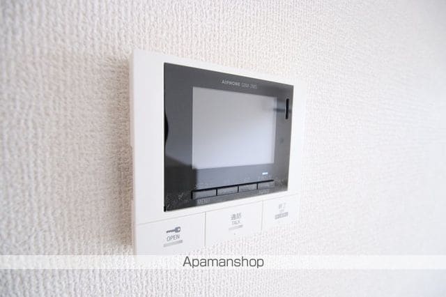 DーROOM沖野上IIの内装写真