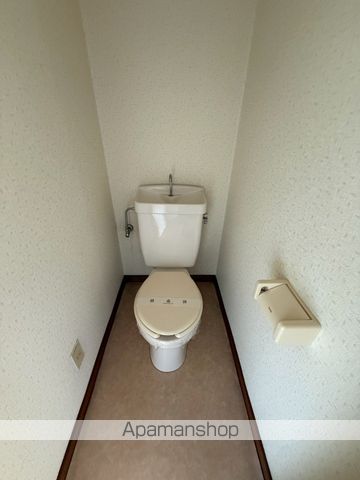 第2コーポ久保寺の内装写真