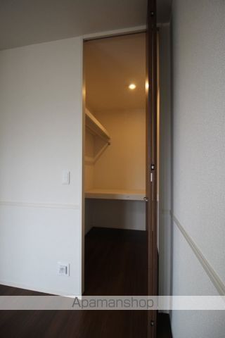 グレース川八の内装写真