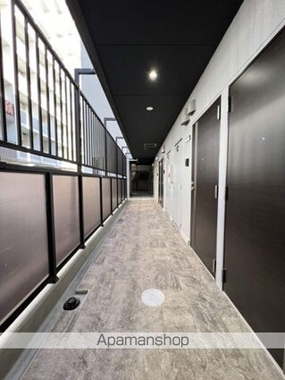 Ｄ．ｓｉｅｌ広島駅前[1R/26.1m2]の内装5