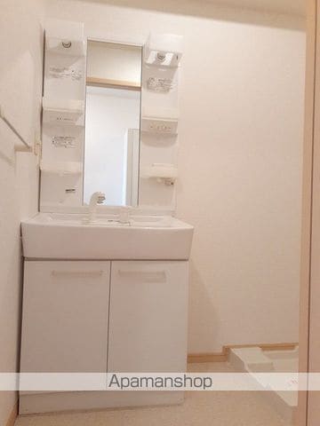 カルム コリーヌの内装写真