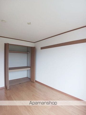 リバーシティAの内装写真