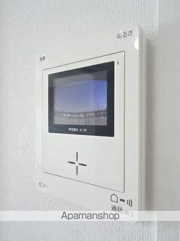 アソルティ増楽町の内装写真