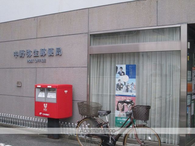 CRESCENT MOTONESの周辺写真