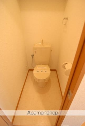 キャトル・セゾンIIの内装写真