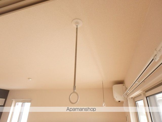 マジェスタ Aの内装写真