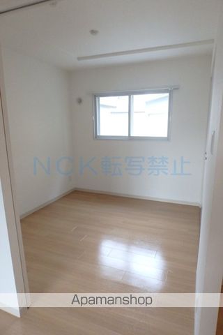 エルミタージュ発寒の内装写真