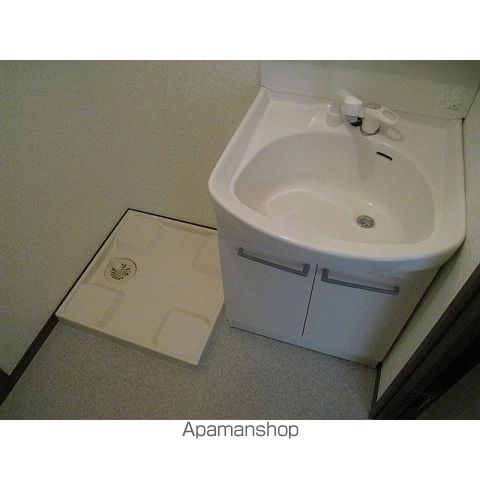 アンプルール フェール YAHAGIの内装写真