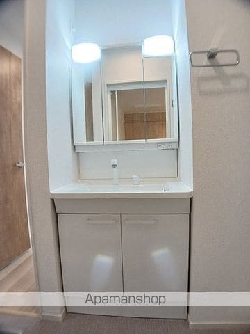 カーサ ノービレの内装写真