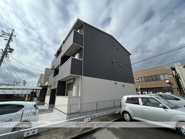 LIENの外観写真