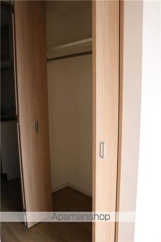 NーSTAGE下総中山の内装写真