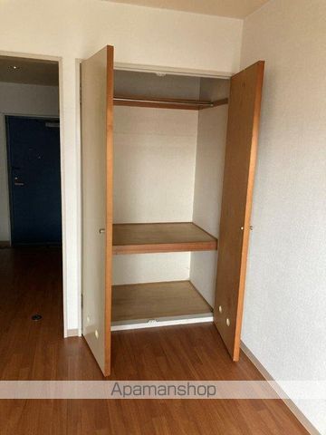 オクトワール長岡中央の内装写真