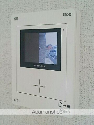 インサイドビレッジIIの内装写真