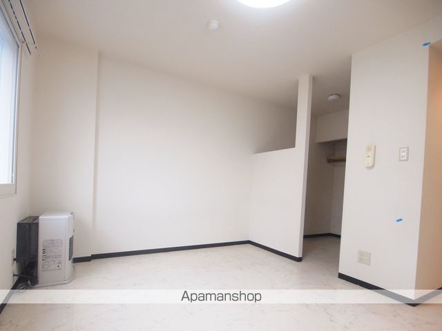 プラティーク札幌の内装写真