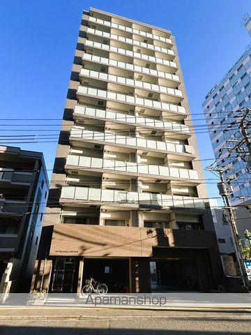 Yell Residence 横川新橋