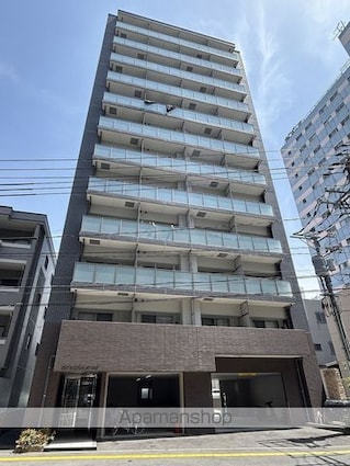 Ｙｅｌｌ　Ｒｅｓｉｄｅｎｃｅ　横川新橋[1K/29.22m2]の外観1