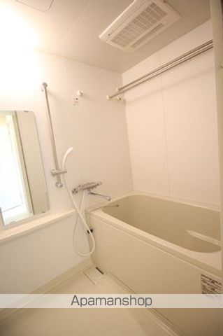 レガーロ札幌ステーションの内装写真