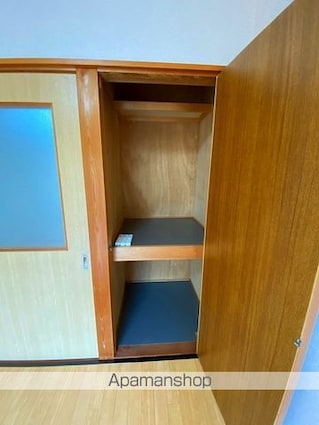 サン花園（２号棟）[2DK/48m2]の収納