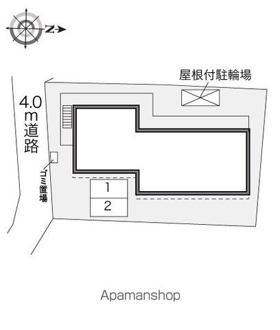 レオパレスアマーユのその他写真