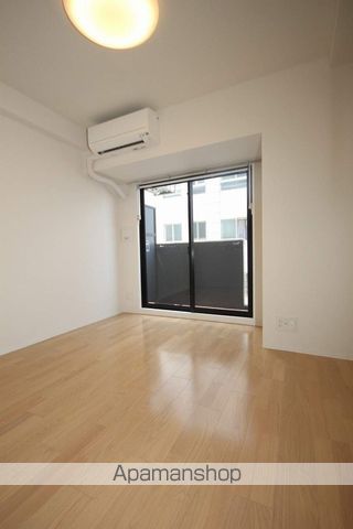 グランパシフィック聖天坂の内装写真