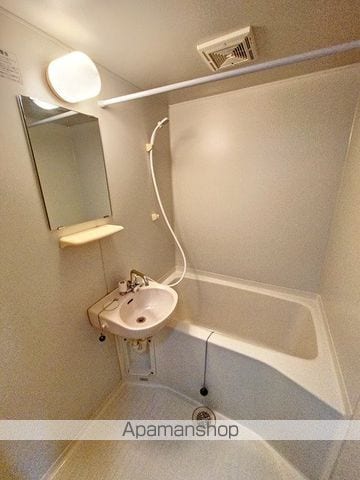 グリーンリーフ市ヶ尾の内装写真