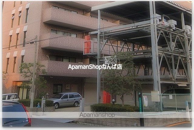 パレーシャル難波のその他写真