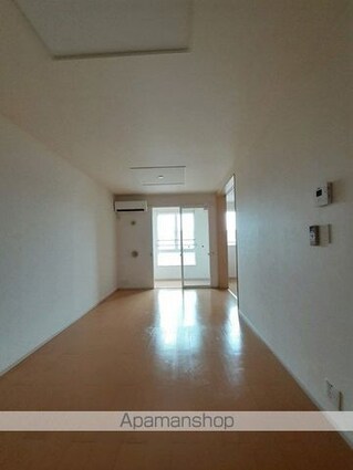 プレッソ[2LDK/57.01m2]のリビング・居間